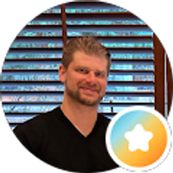 Profile photo of Andrew Wieberdink