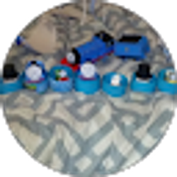 Profile photo of Percy 7 maxson
