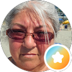 Profile photo of Carol Rambo