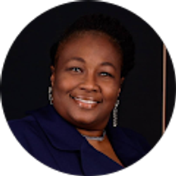 Profile photo of Paulette Brown