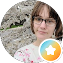 Profile photo of Emily Case