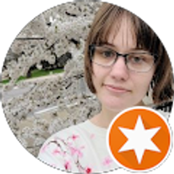 Profile photo of Emily Case