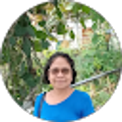 Profile photo of Rizalina Malon