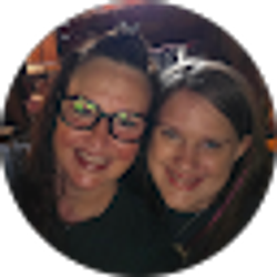 Profile photo of JoAnn McCarty