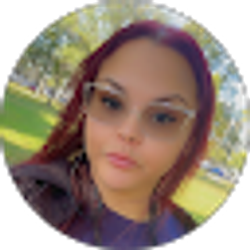 Profile photo of Maria Torres