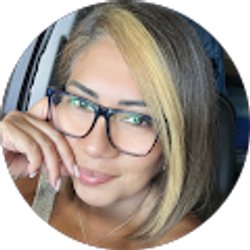 Profile photo of Regina K Rodriguez