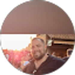Profile photo of Charles Jasmine