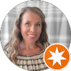 Profile photo of Kim Haskin-Smith