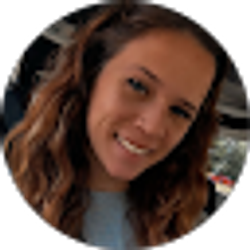 Profile photo of Lynnzie Chasteen