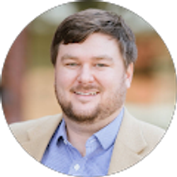 Profile photo of Alexander Tiscornia