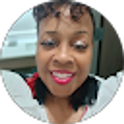 Profile photo of Nicola Haynes Perry