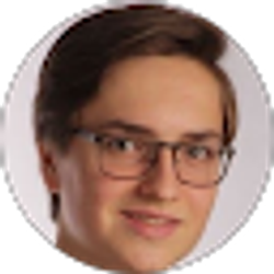 Profile photo of Alexander Beck