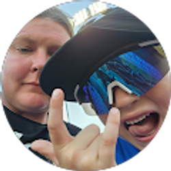 Profile photo of Lainey Cadwell