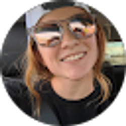 Profile photo of Mariah Stimmel