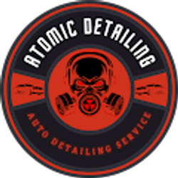 Profile photo of Atomic Detailing