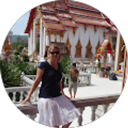 Profile photo of Manuela Atkins