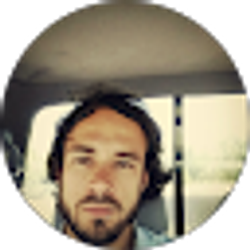 Profile photo of Brandon Jordan