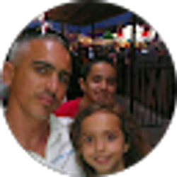 Profile photo of Rafael Gonzalez