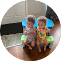 Profile photo of Krissty Jackson