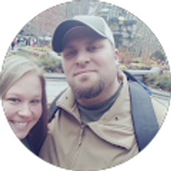 Profile photo of Trevor Smith