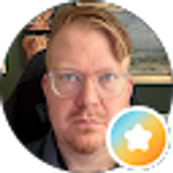 Profile photo of Dustin Stewart