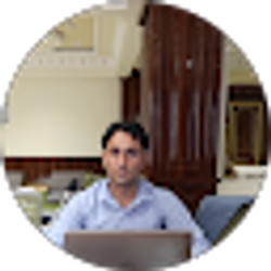 Profile photo of Naseer Kajakiwal