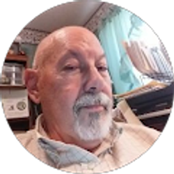 Profile photo of C STEVEN METTS