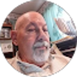 Profile photo of C STEVEN METTS