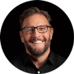 Profile photo of John Williams