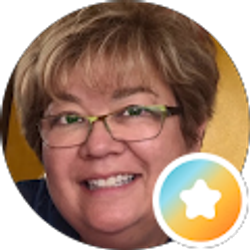 Profile photo of Yvette Vega