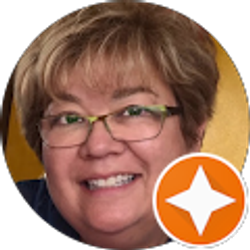 Profile photo of Yvette Vega