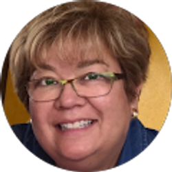 Profile photo of Yvette Vega