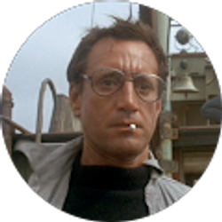 Profile photo of Andrew Chaikin