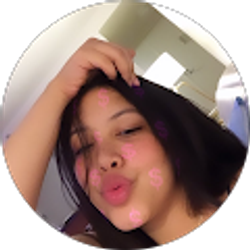 Profile photo of Inayah Pena