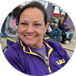 Profile photo of Tiffany Taylor