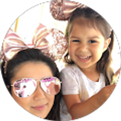 Profile photo of Jameshia Flores