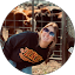 Profile photo of Macey Jones