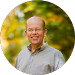 Profile photo of Luke Muzzy