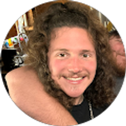 Profile photo of Gage Omar