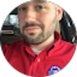 Profile photo of Lee Hollifield