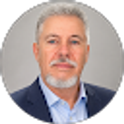 Profile photo of Denny Romero
