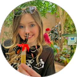 Profile photo of Makayla Skaistis