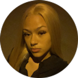 Profile photo of Kalliyah webb