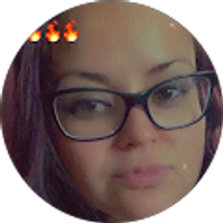 Profile photo of Gisela Gama