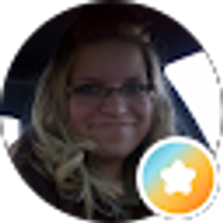 Profile photo of Amanda Nystrom