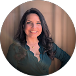 Profile photo of Lina Denny