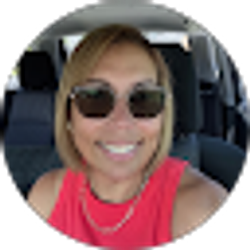 Profile photo of Ruth Marchany