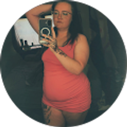 Profile photo of Samantha Osborne