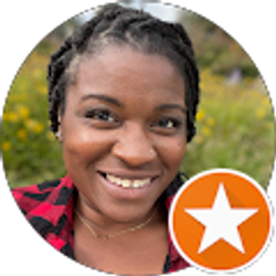 Profile photo of Brandi S. Sanders