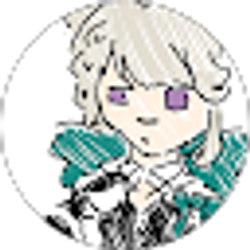 Profile photo of Anberlin Mahlen